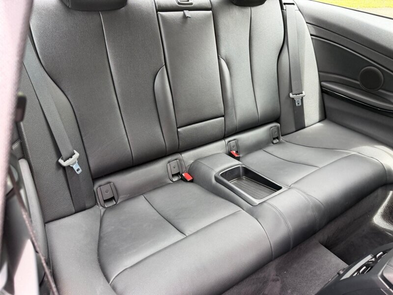 Used 2014 BMW 428i Coupe w/ M Sport RWD image 21