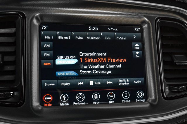 Used 2019 Dodge Challenger R/T w/ Blacktop Package image 21