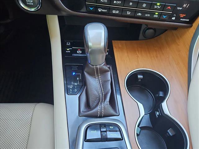 Used 2017 Lexus RX 350 FWD image 12