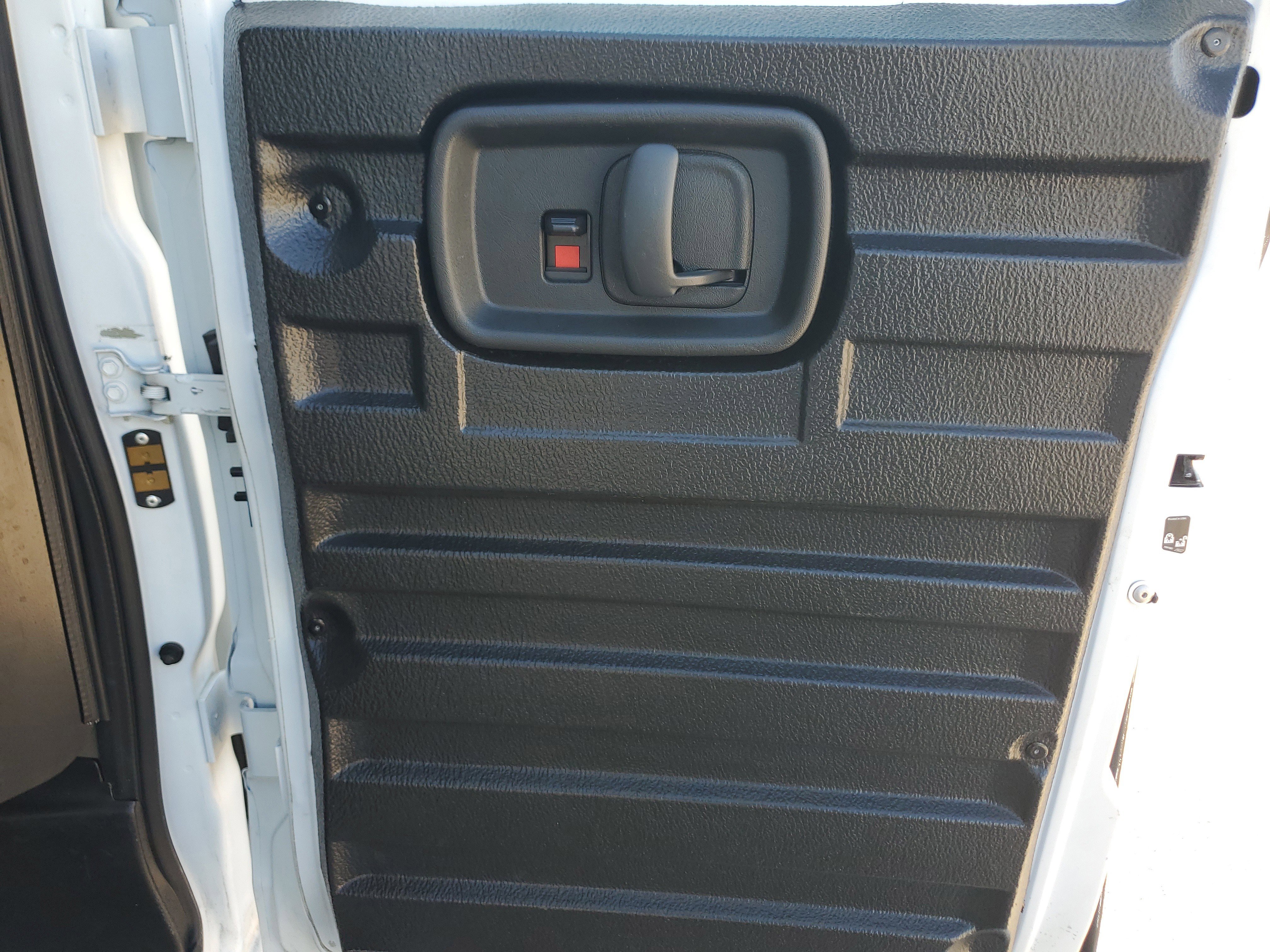 Used 2024 Chevrolet Express 2500 w/ Driver Convenience Package image 13