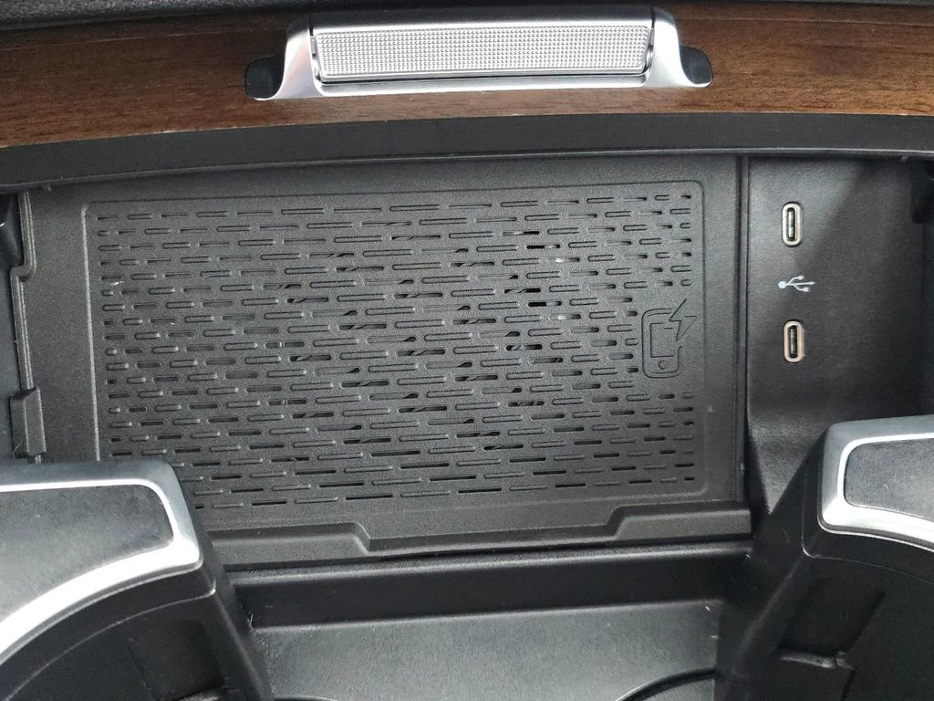 Certified 2026 Mercedes-Benz GLE 350 4MATIC image 35