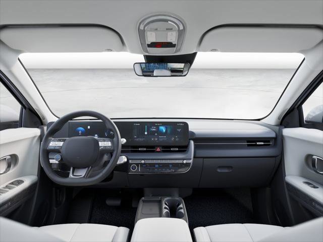 New 2026 Hyundai Ioniq 5 SEL RWD image 11