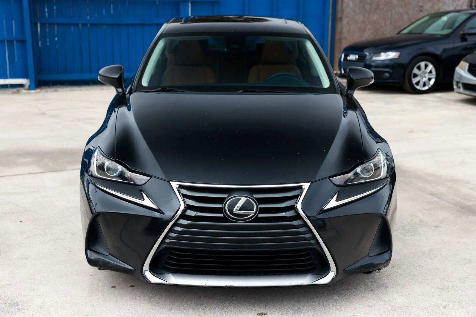 Used 2017 Lexus IS 200t RWD image 11