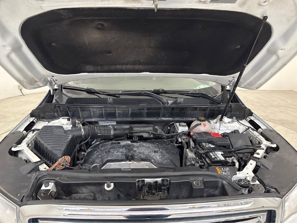 Used 2019 GMC Acadia SLT FWD image 14