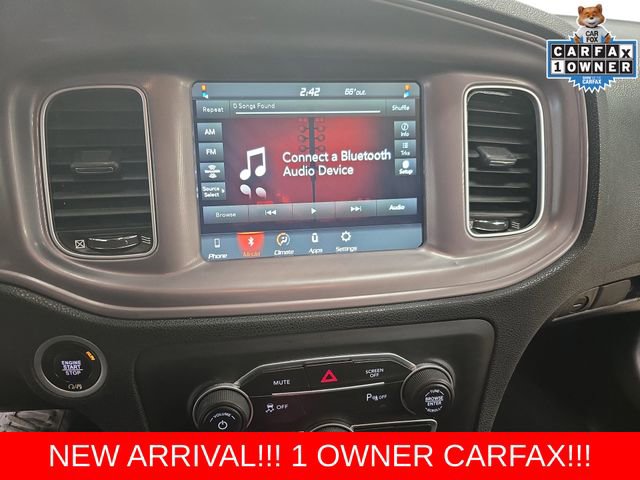 Used 2023 Dodge Charger SXT RWD image 7