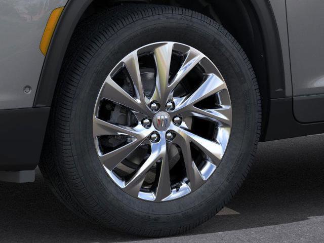New 2026 Buick Enclave Preferred w/ Super Cruise Package image 33