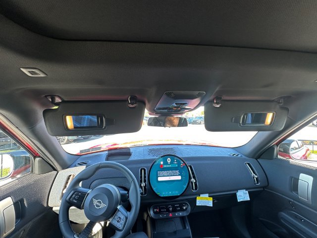 New 2027 MINI Cooper Countryman S AWD/4WD image 29