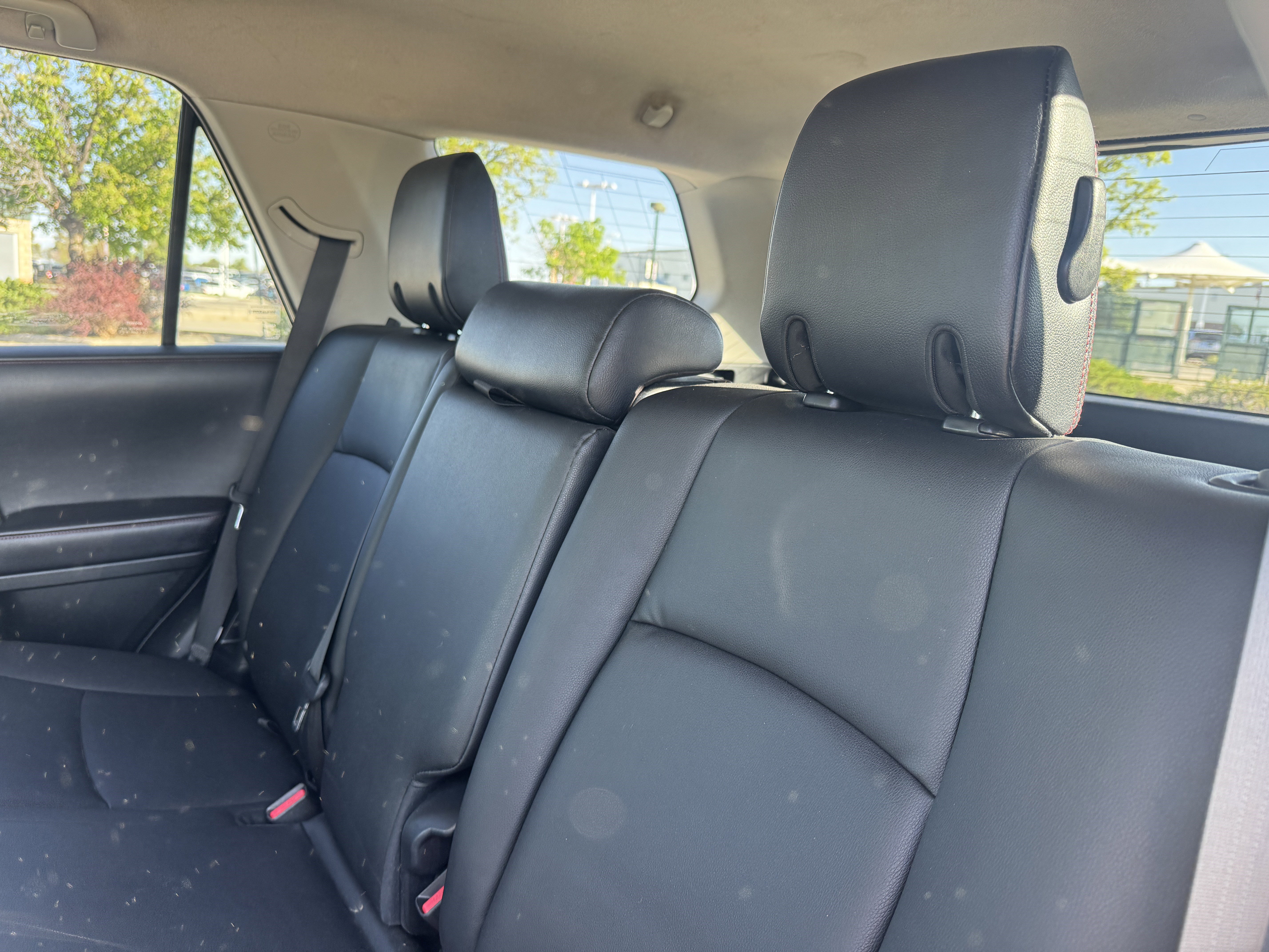 Certified 2018 Toyota 4Runner TRD Pro AWD/4WD image 18