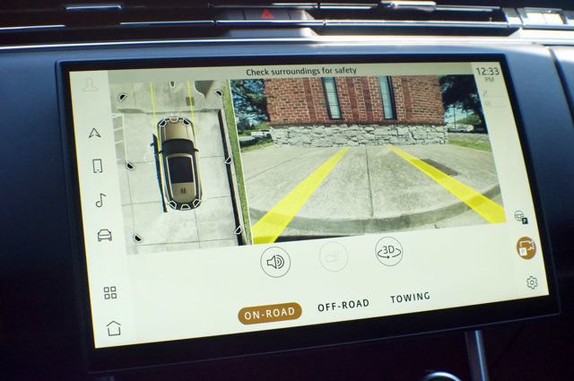 Used 2023 Land Rover Range Rover Long Wheelbase Autobiography AWD/4WD image 30