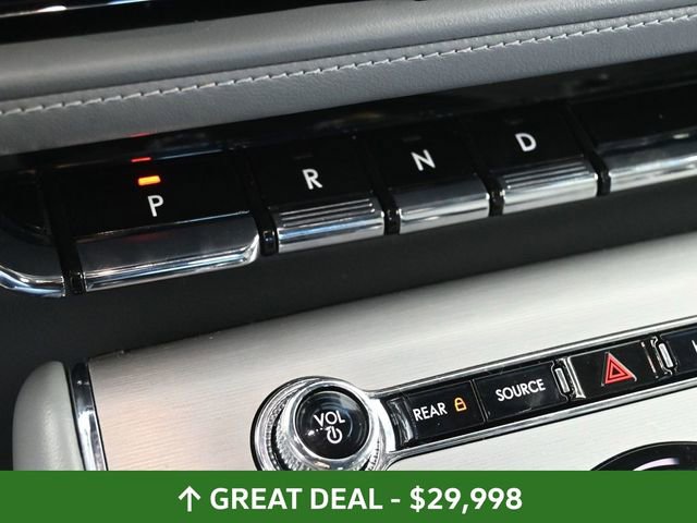 Used 2021 Lincoln Aviator Reserve w/ Equipment Group 208A image 27