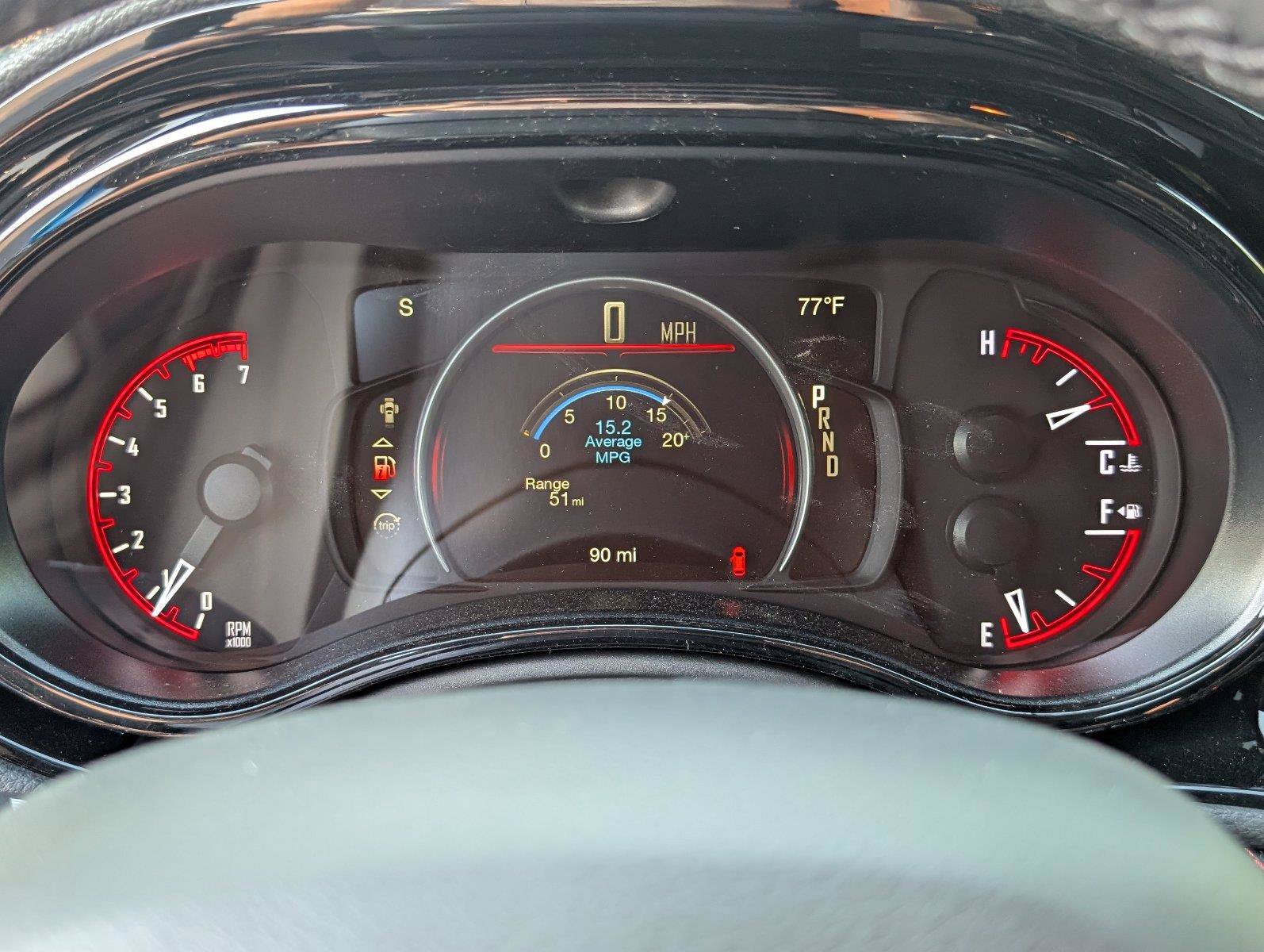 New 2027 Dodge Durango GT AWD/4WD image 28