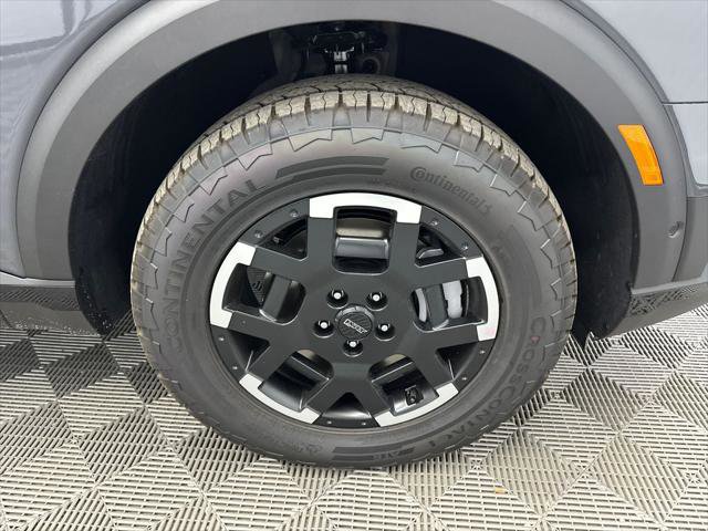 New 2026 Hyundai Palisade XRT Pro image 13