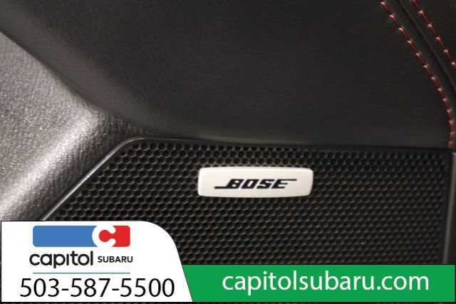 Used 2025 MAZDA CX-5 Carbon Edition AWD/4WD image 11