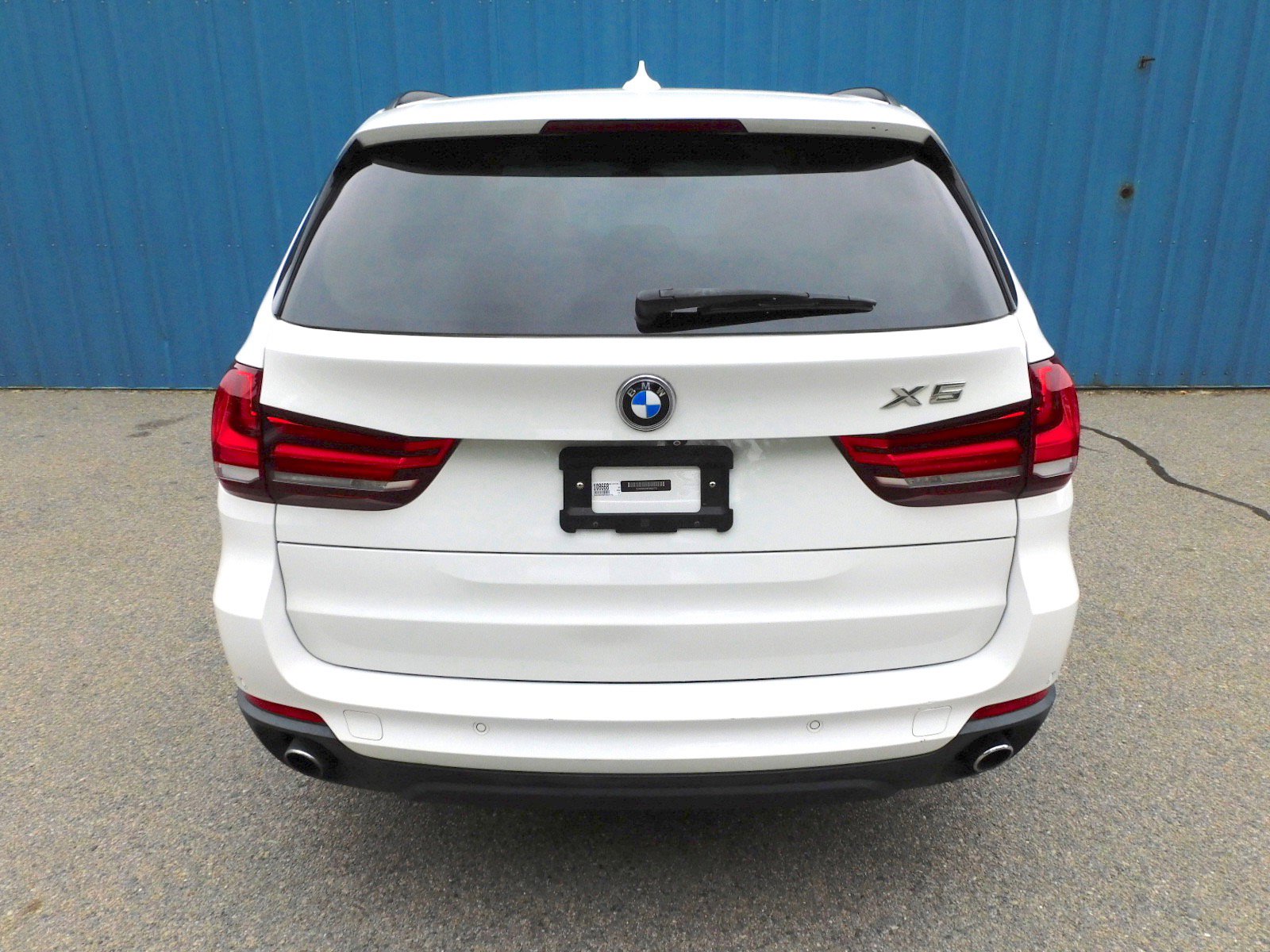 Used 2015 BMW X5 xDrive35i image 4