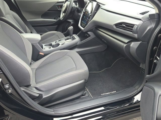 Certified 2025 Subaru Crosstrek 2.0i Premium w/ Crosstrek Mirror Package AWD/4WD image 10