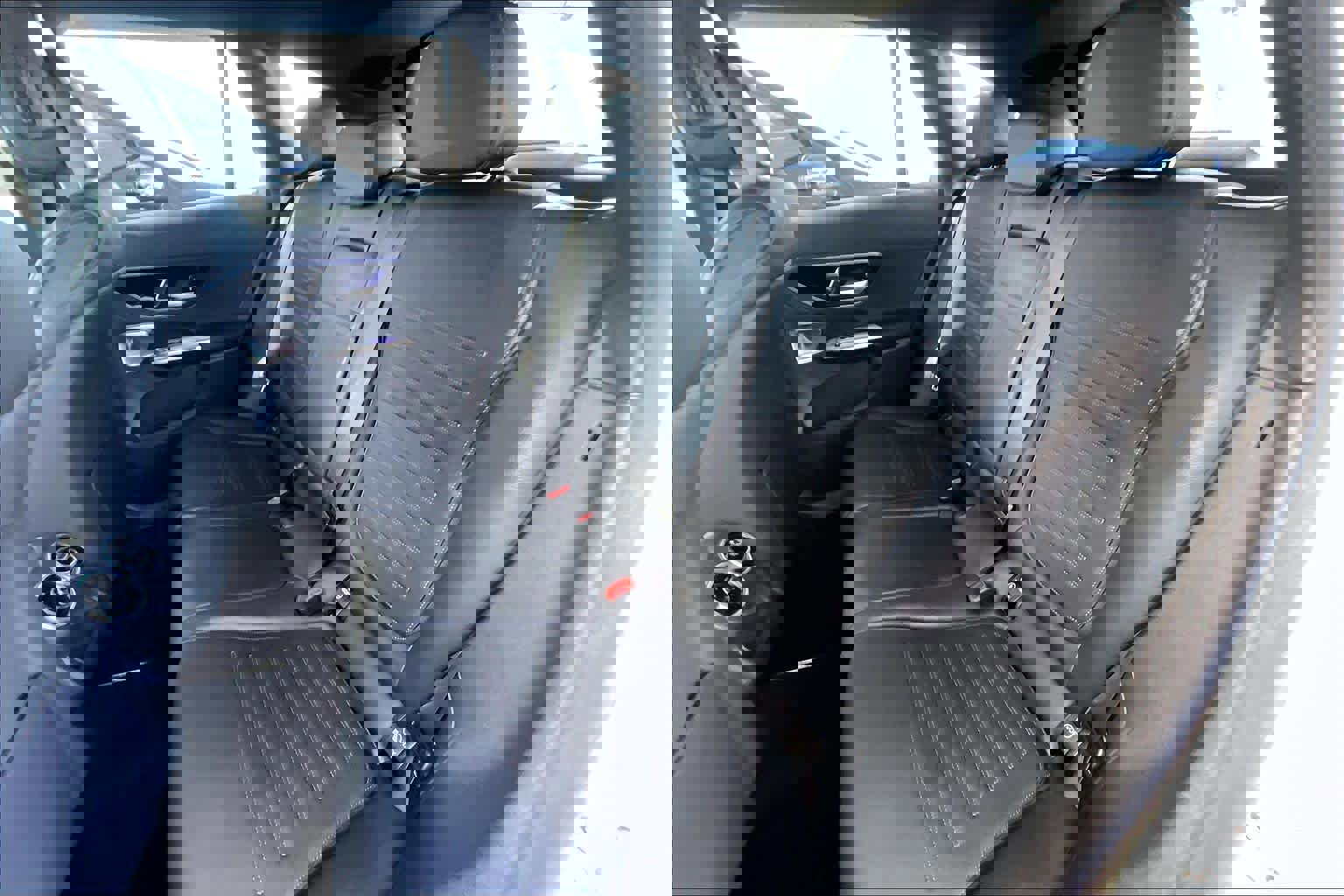 Certified 2024 Mercedes-Benz GLC 300 image 21