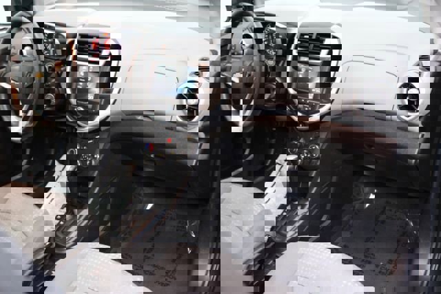 Used 2017 Chevrolet Sonic LS image 18