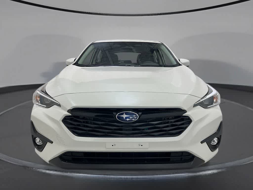 New 2026 Subaru Impreza 2.0i Sport AWD/4WD image 8