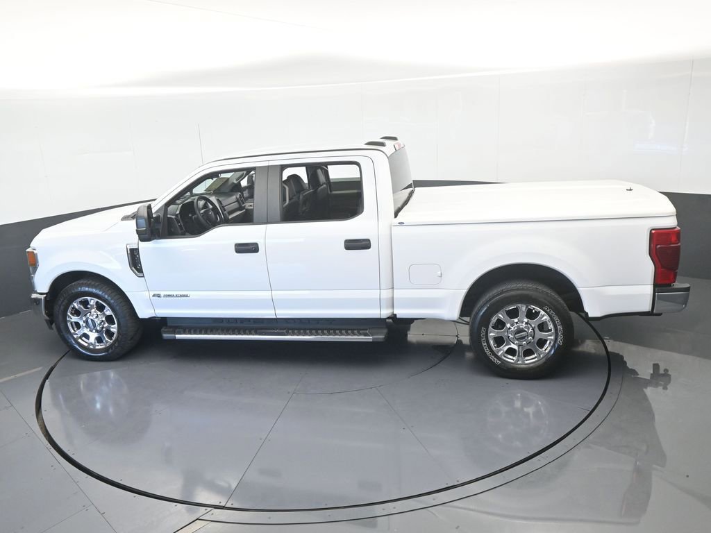 Used 2020 Ford F250 XL w/ STX Appearance Package image 49