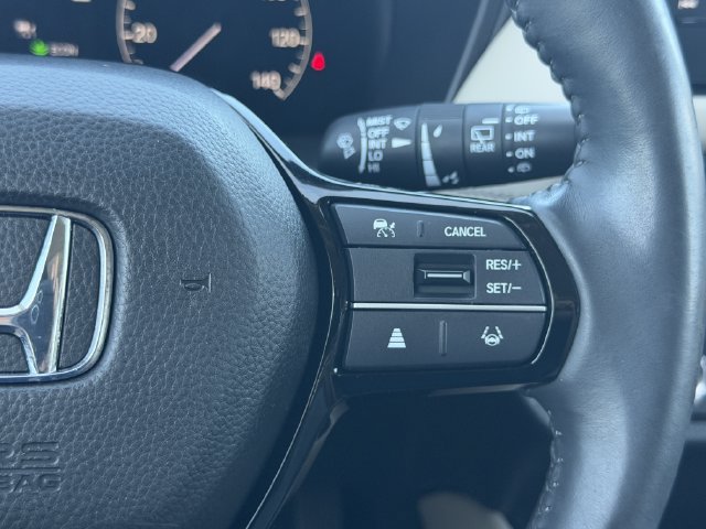Used 2024 Honda HR-V EX-L image 33