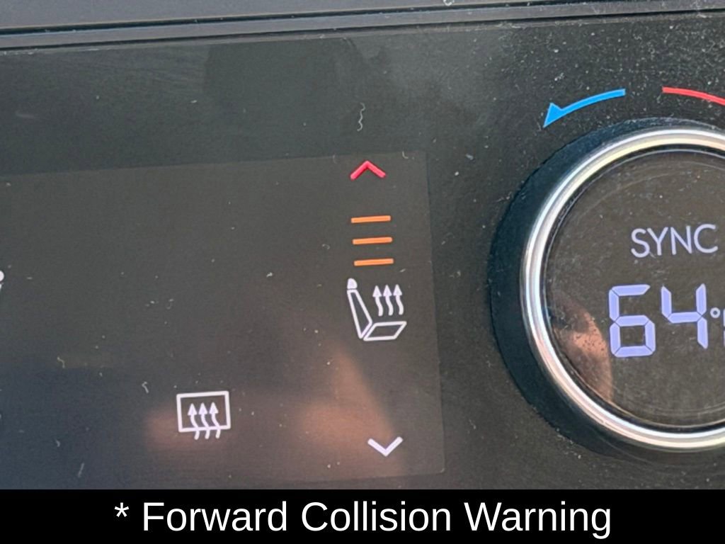 Certified 2024 Hyundai Sonata SEL FWD image 18