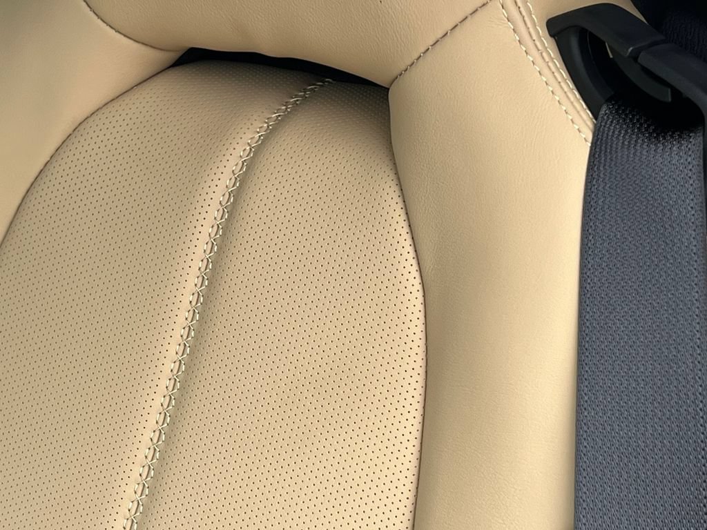 New 2026 MAZDA MX-5 Miata RF Grand Touring RWD image 14