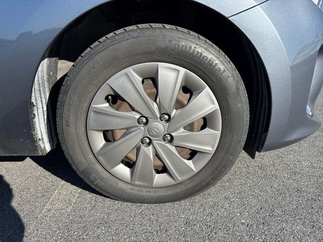 Used 2020 Kia Rio S FWD image 11