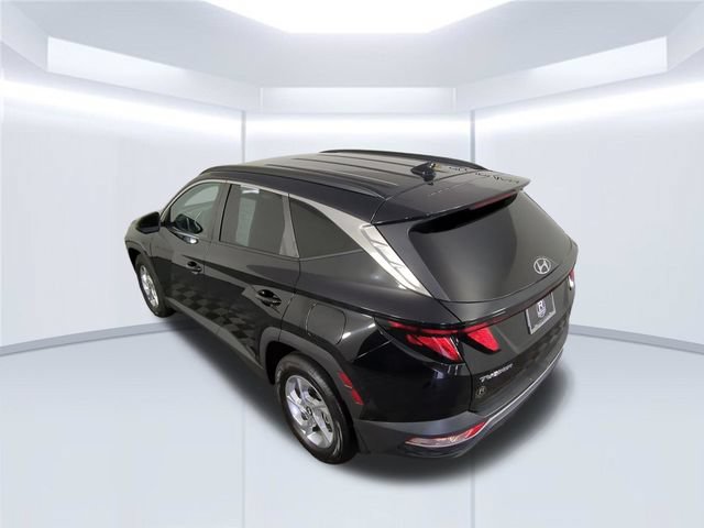 Used 2024 Hyundai Tucson SEL AWD/4WD image 34