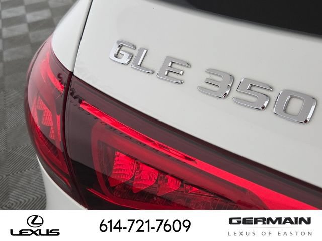 Used 2022 Mercedes-Benz GLE 350 4MATIC image 17