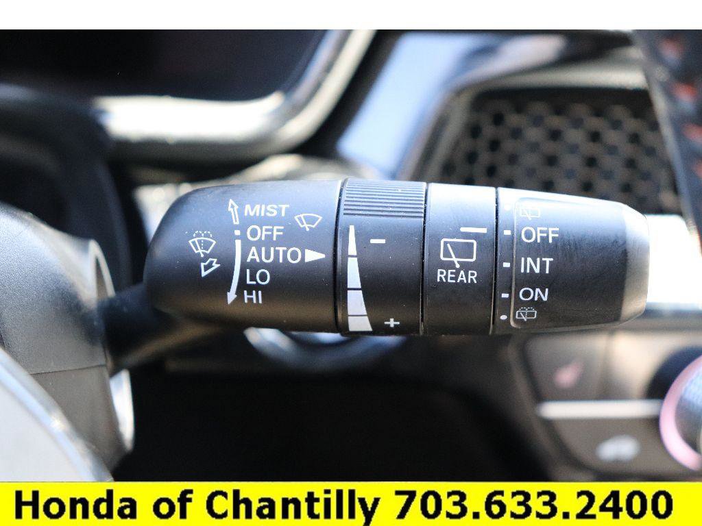 Certified 2024 Honda CR-V Sport Touring image 11