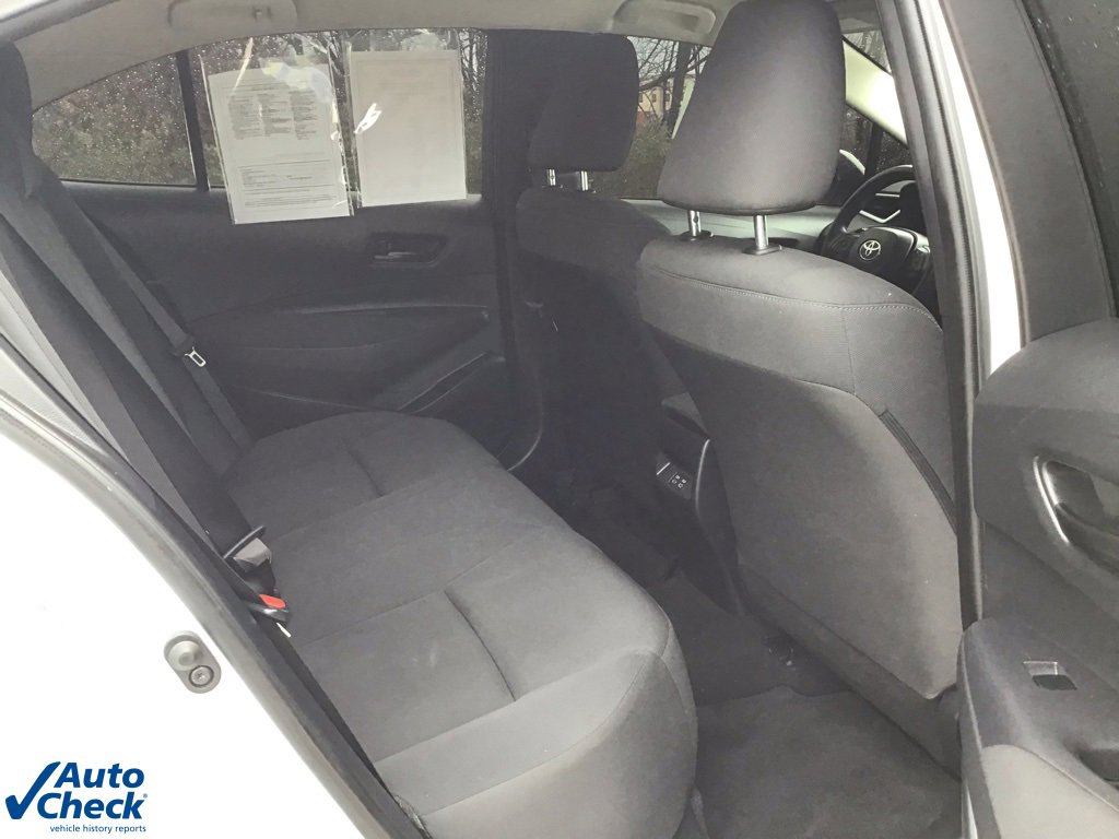 Used 2024 Toyota Corolla LE image 13