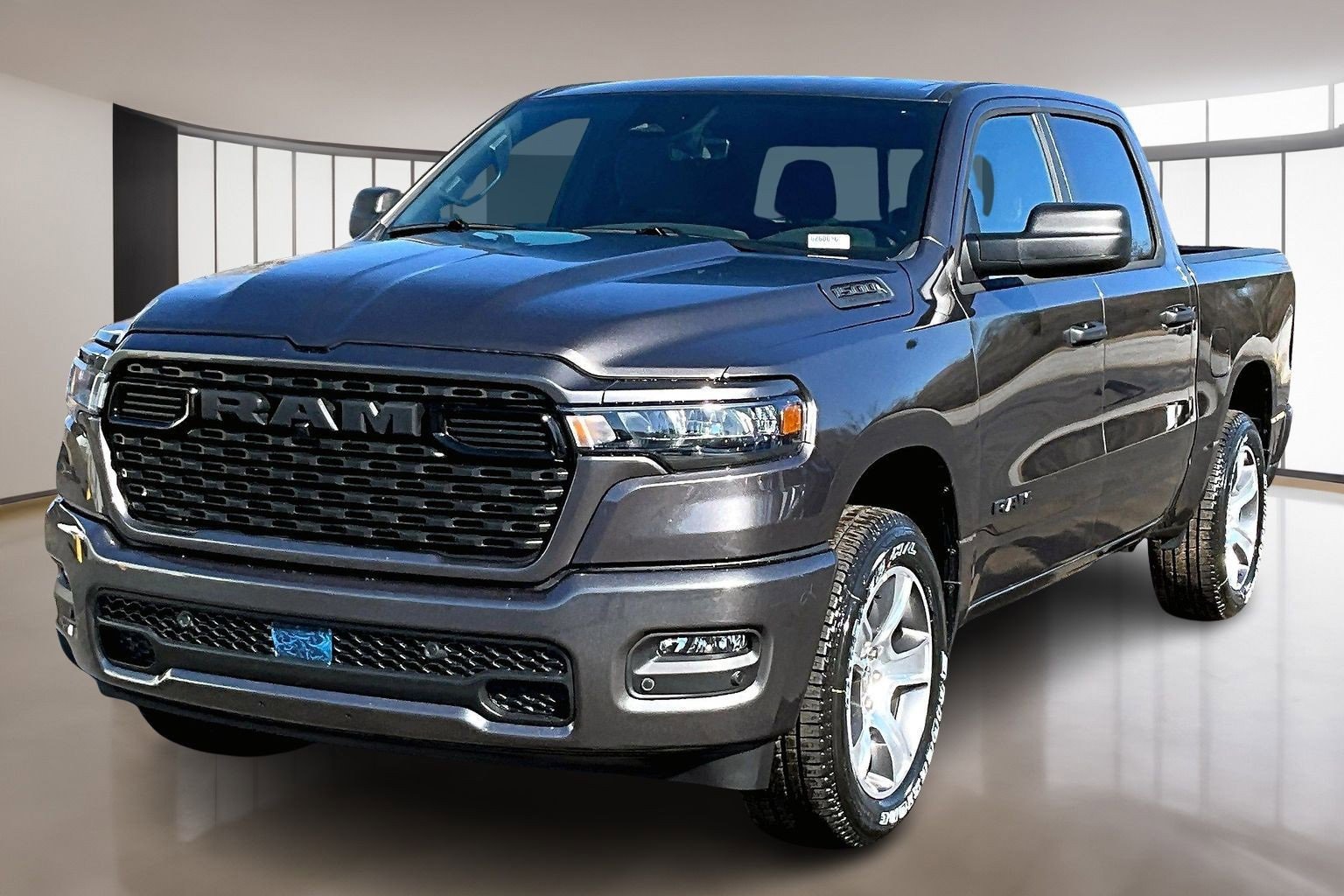 New 2026 RAM 1500 Express image 2