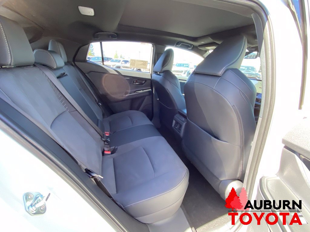 New 2026 Toyota C-HR w/ Cold Weather Package AWD/4WD image 16