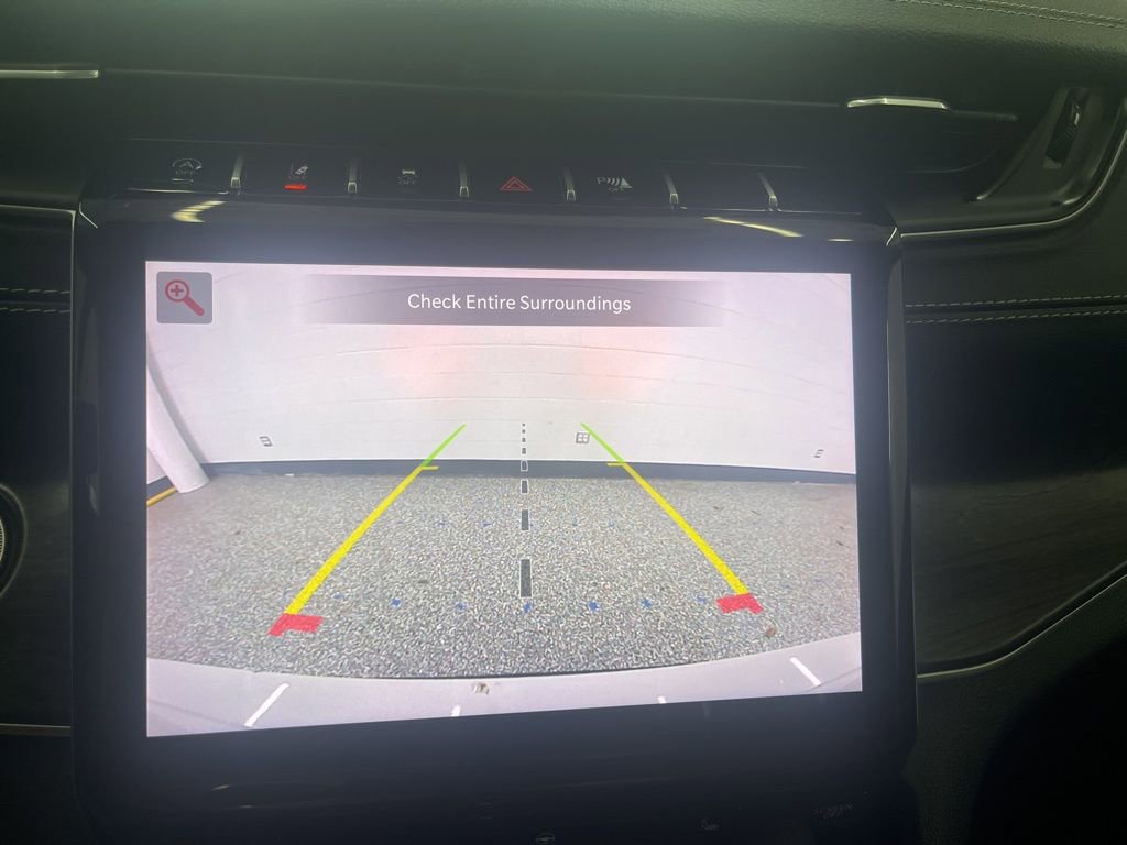 Used 2023 Jeep Grand Cherokee L Limited w/ Rear Seat Video Group I image 24