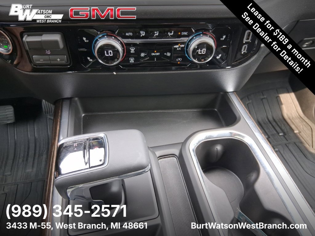 New 2026 GMC Sierra 1500 Elevation AWD/4WD image 32