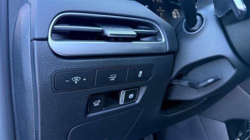 Used 2025 Hyundai Palisade XRT image 14