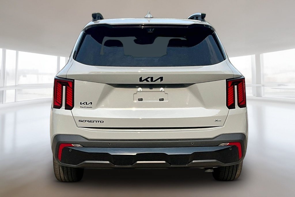 New 2026 Kia Sorento SX Prestige AWD/4WD image 4