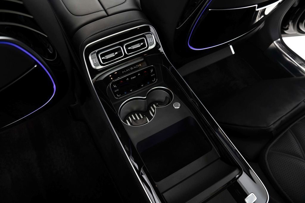 Used 2024 Mercedes-Benz Maybach S 680 4MATIC image 40