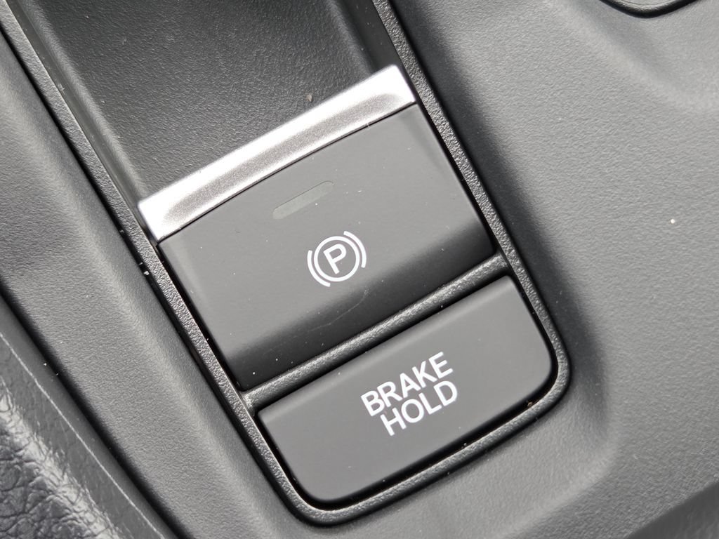 New 2026 Honda Accord SE image 7