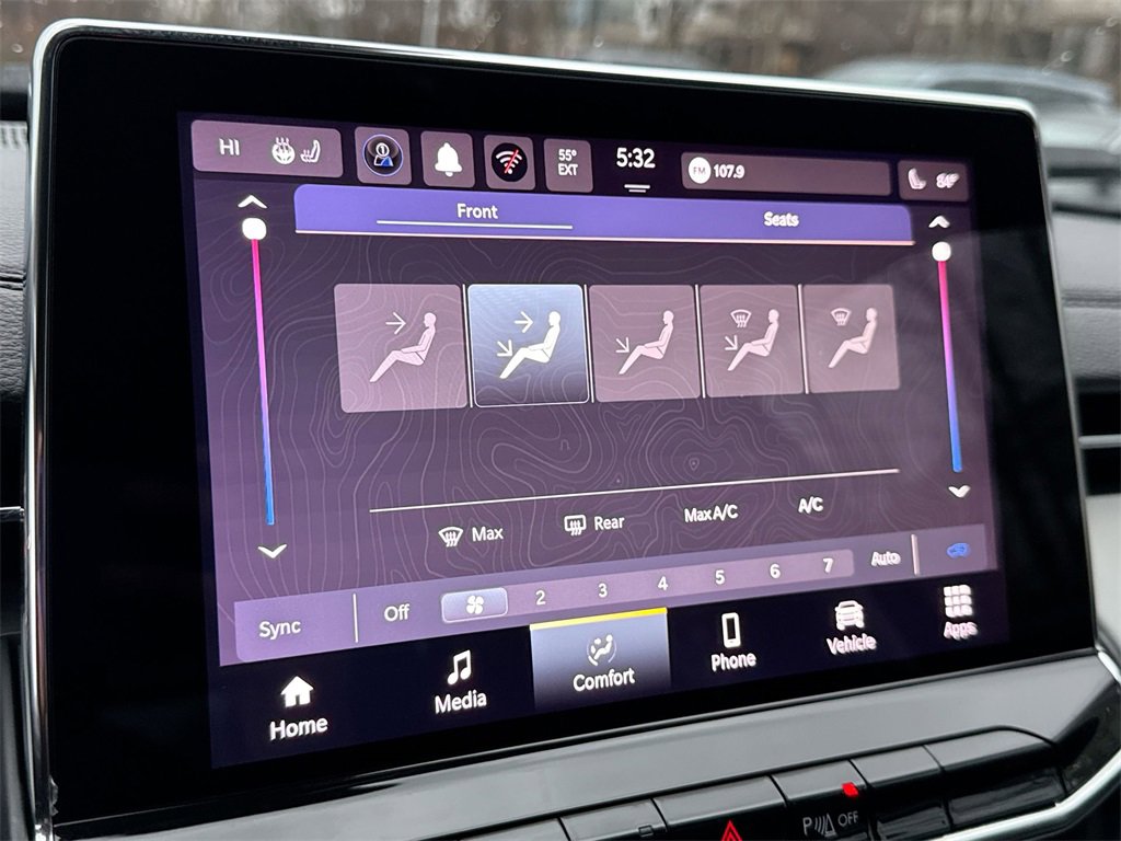 Used 2022 Jeep Compass Limited image 16