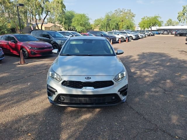 Used 2019 Kia Forte S FWD image 5