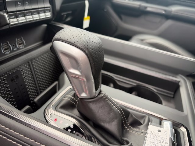 New 2026 RAM 1500 RHO AWD/4WD image 23