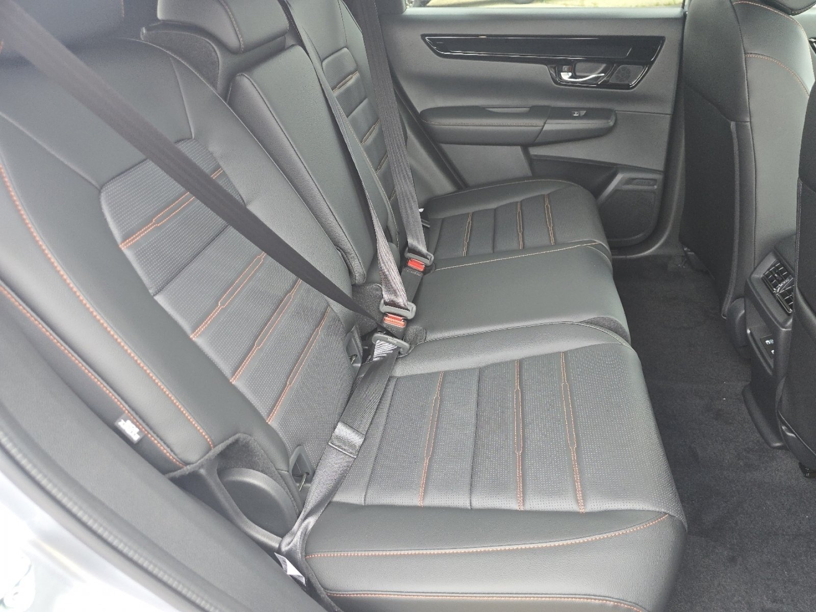 New 2026 Honda CR-V Sport Touring image 21
