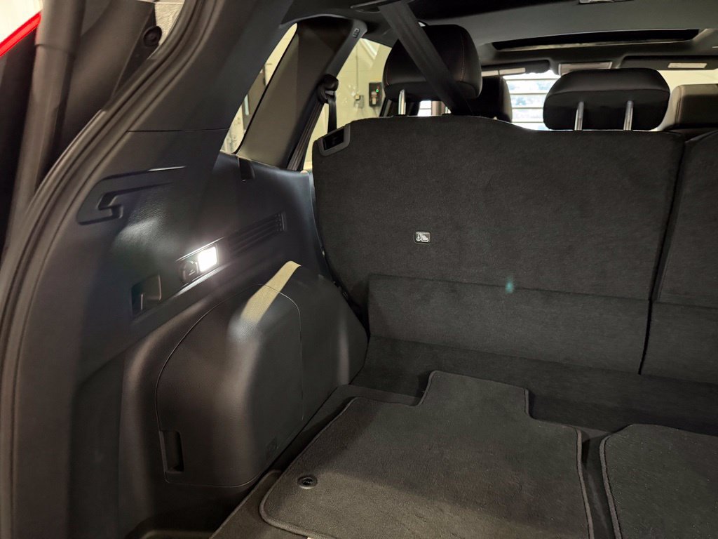 Used 2026 Honda CR-V Sport-L image 52