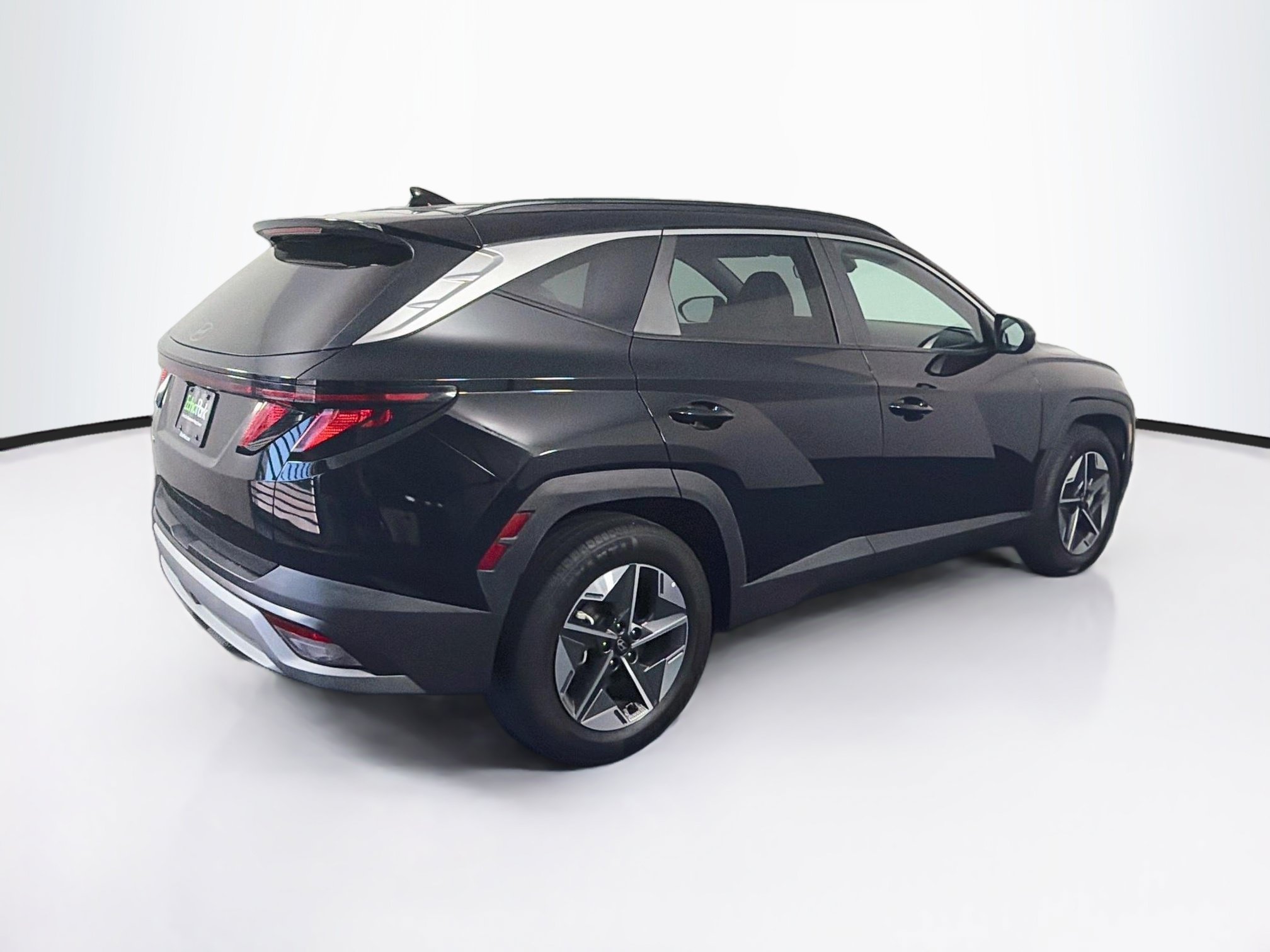 Used 2025 Hyundai Tucson SEL FWD image 9