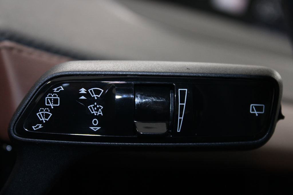 New 2026 Lincoln Navigator Reserve AWD/4WD image 41