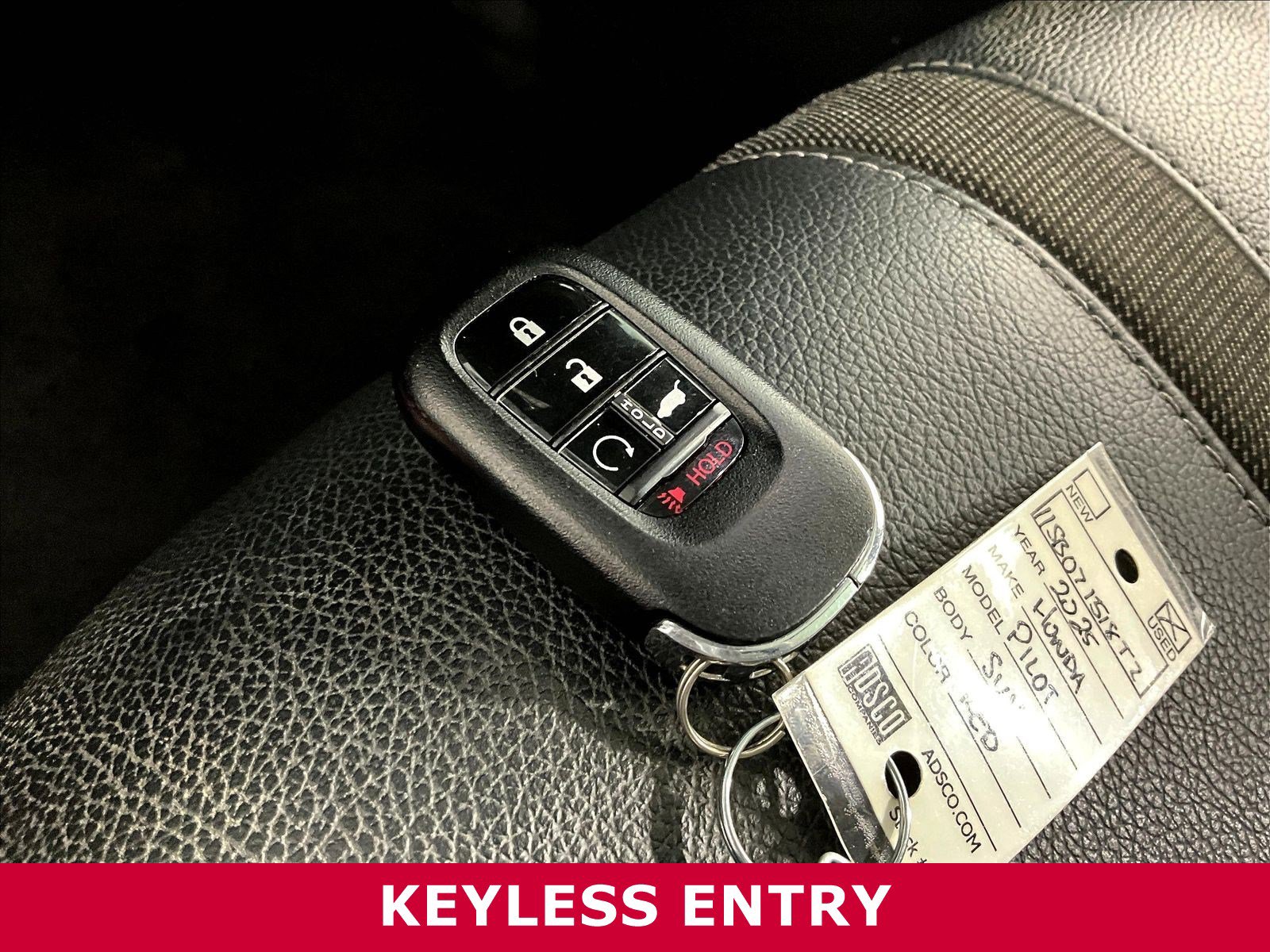 Used 2025 Honda Pilot Touring image 33