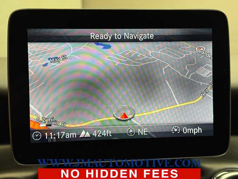 Used 2018 Mercedes-Benz GLA 250 4MATIC image 30