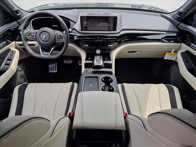 New 2026 Acura MDX Type S AWD/4WD image 13