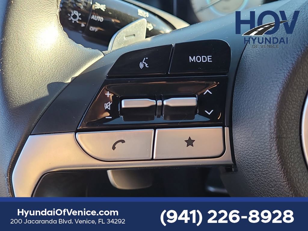 Certified 2022 Hyundai Santa Cruz SEL Premium w/ Cargo Package image 31